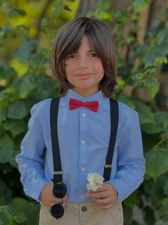 Afiş Yağız Ata Dinçer