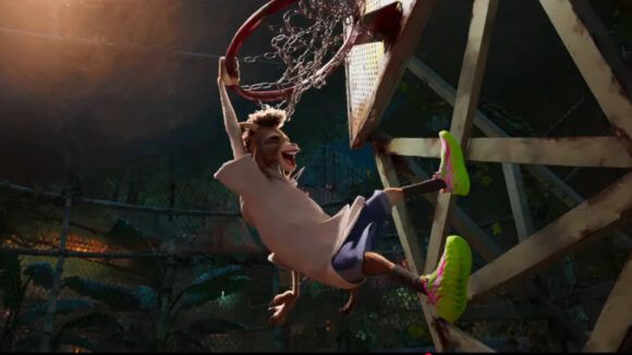 Şampiyon Keçi: Tüm Zamanların En İyisi : Fotoğraf