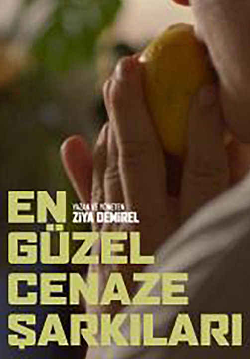 En Güzel Cenaze Şarkıları : Afiş
