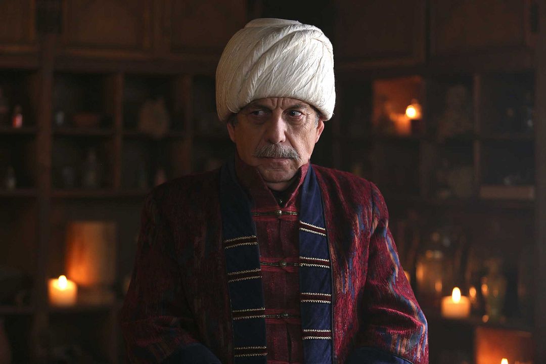 Mehmed: Fetihler Sultanı : Fotoğraf