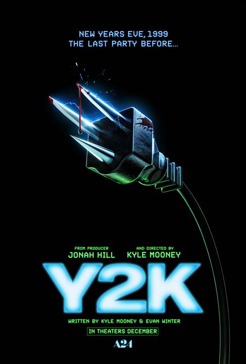 Y2K : Afiş