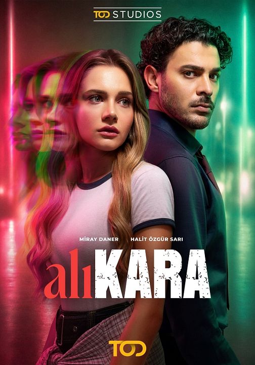 Alıkara : Afiş