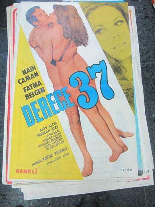 Derece 37 (2) : Afiş