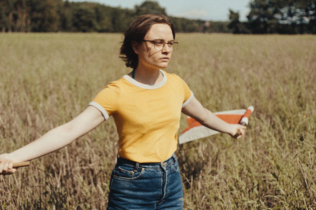 In die Sonne schauen : Fotoğraf Lena Urzendowsky