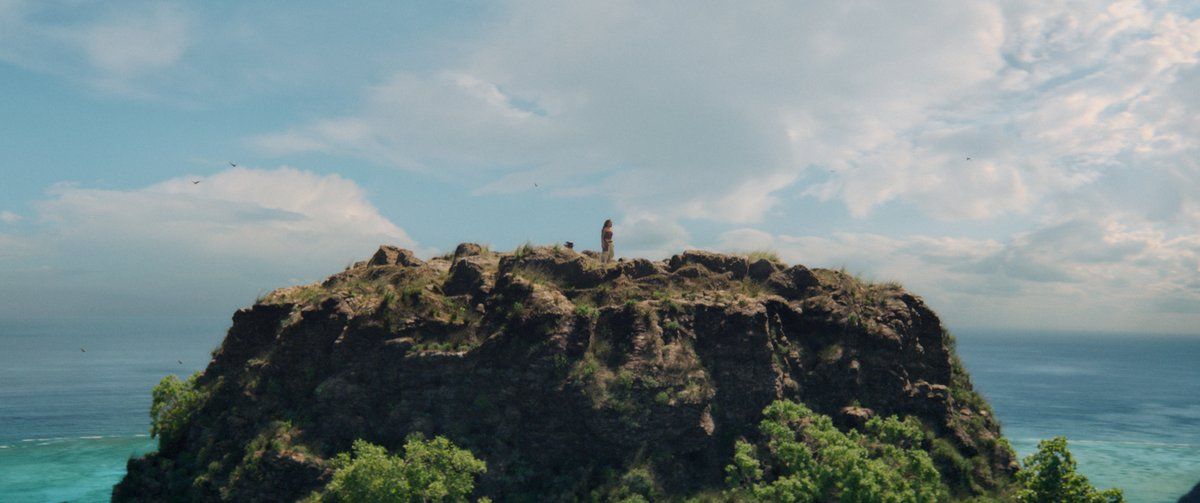 Moana : Fotoğraf