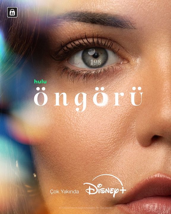 Öngörü : Afiş