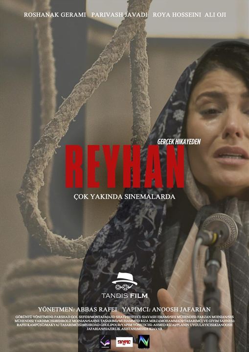 Reyhan : Afiş