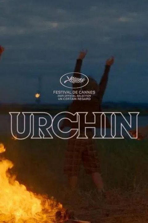 Urchin : Afiş