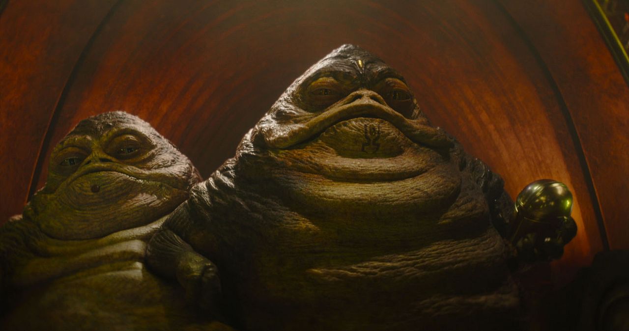 Star Wars: Mandalorian ve Grogu : Fotoğraf