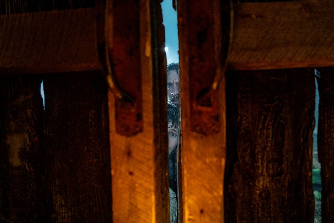 28 Yıl Sonra : Fotoğraf Aaron Taylor-Johnson, Alfie Williams