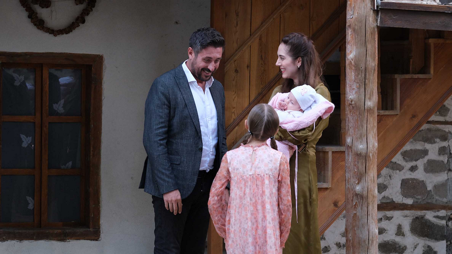 Gönül Dağı : Fotoğraf