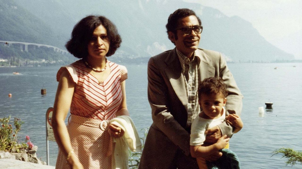 La Vie après Siham : Fotoğraf