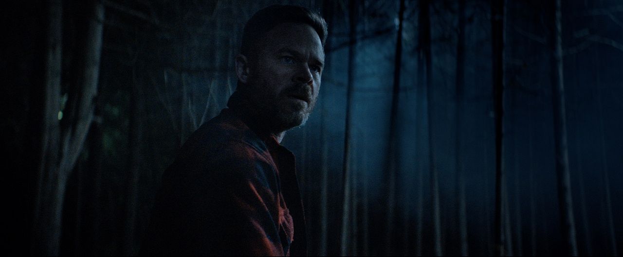 Öldüren Terapi : Fotoğraf Shawn Ashmore