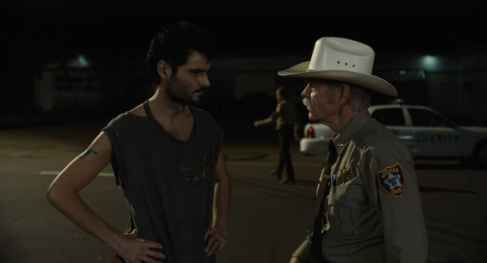 The Deputy : Fotoğraf