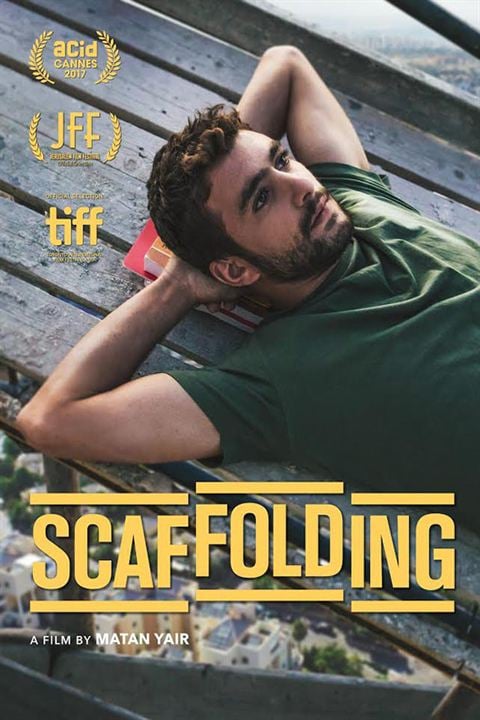 Scaffolding : Afiş