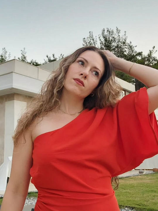 Afiş Eylül Soğukçay