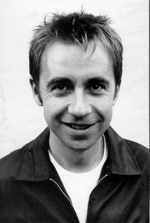 Afiş Dag Johan Haugerud