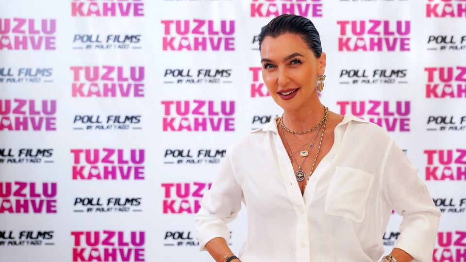 Tuzlu Kahve : Fotoğraf
