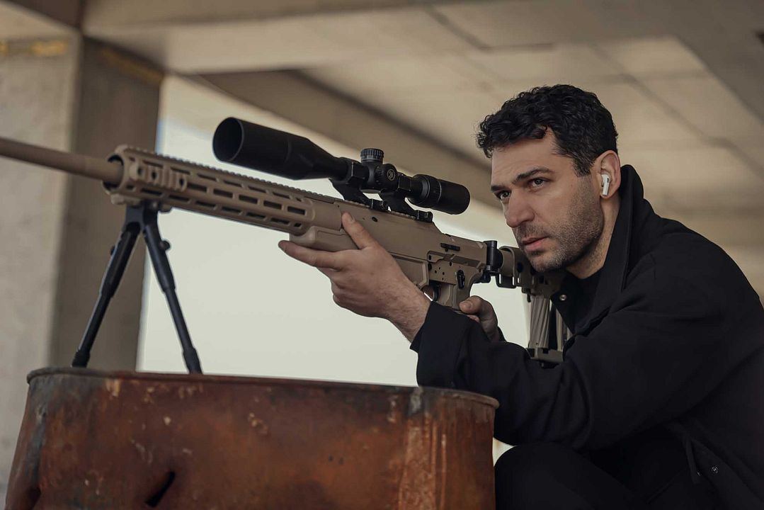 Teşkilat : Fotoğraf