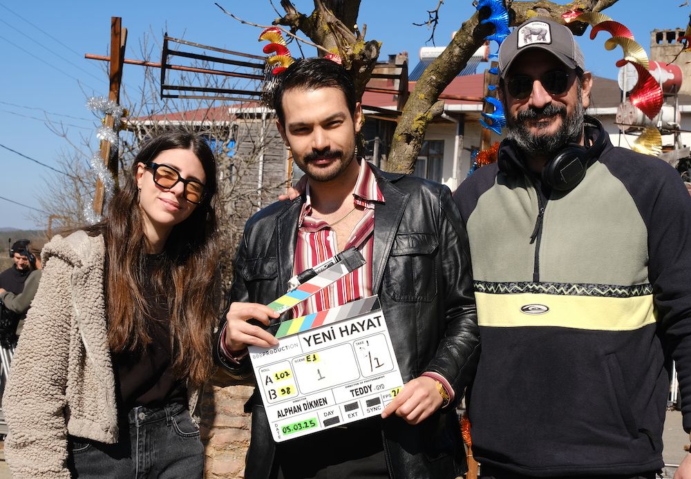 Yeni Hayat : Fotoğraf