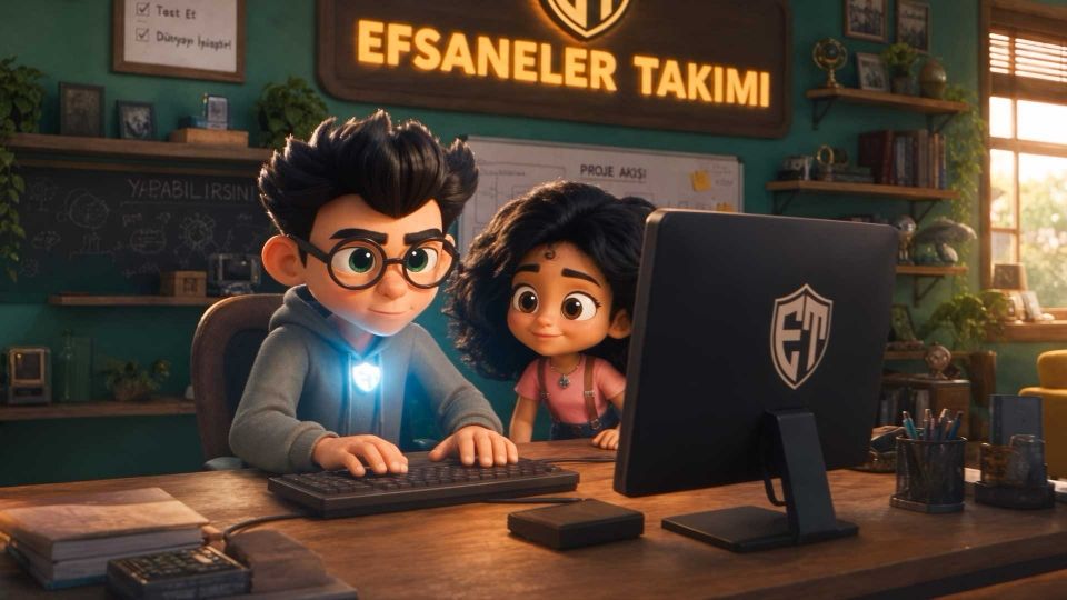 Efsaneler Takımı: Görev İstanbul : Fotoğraf