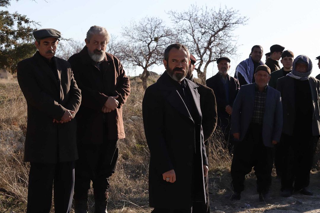 Kara Ağaç Destanı : Fotoğraf