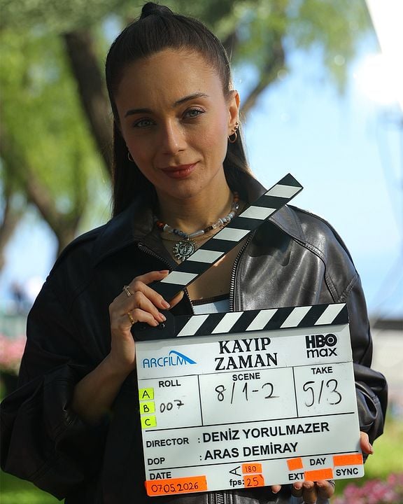 Kayıp Zaman : Fotoğraf