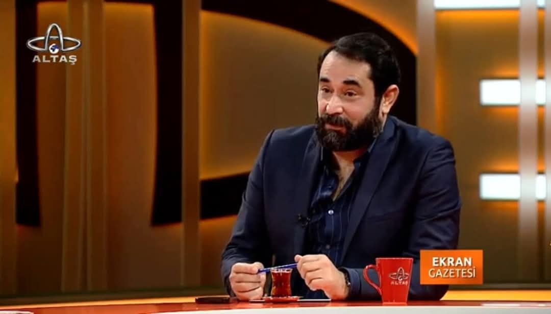 Fotoğraf Serkan Aydın