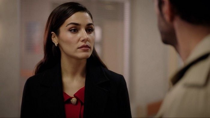 Aşk ve Gözyaşı : Fotoğraf