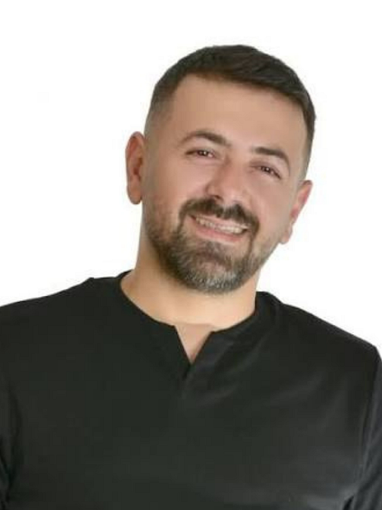 Afiş Taner Tanrıkulu