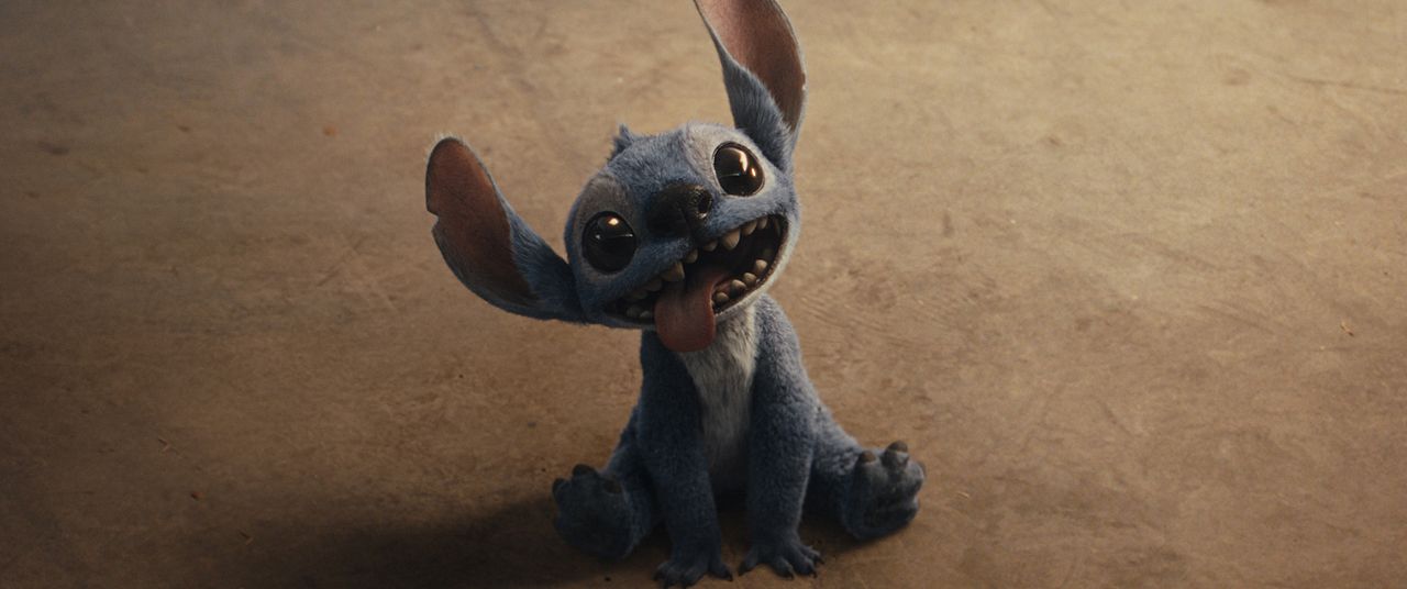 Lilo & Stitch : Fotoğraf