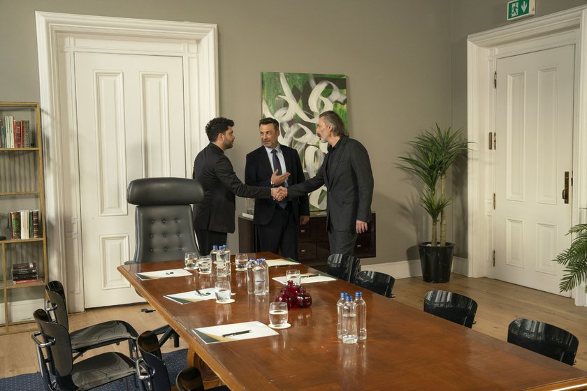 Kızılcık Şerbeti : Fotoğraf