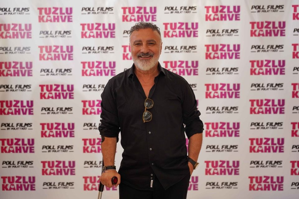 Tuzlu Kahve : Fotoğraf
