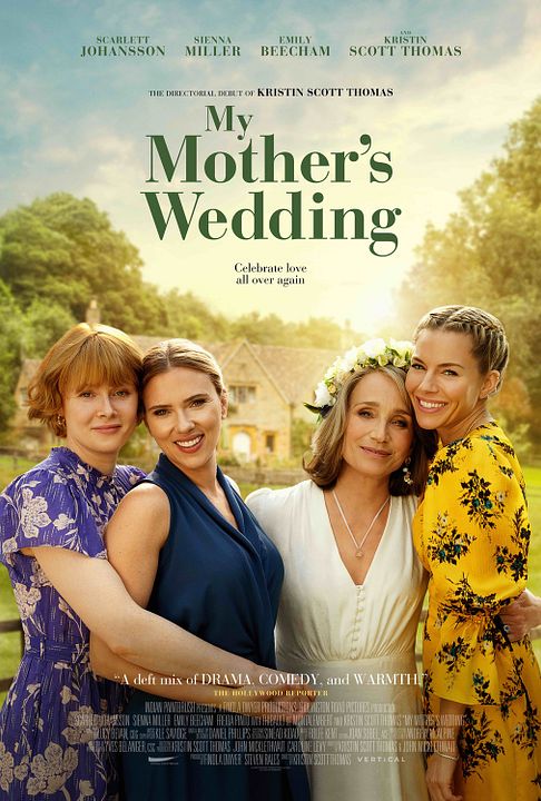 My Mother's Wedding : Afiş