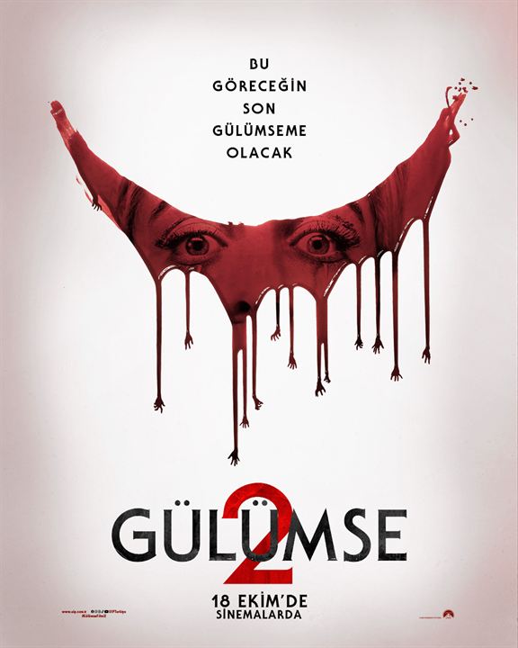 Gülümse 2 : Afiş