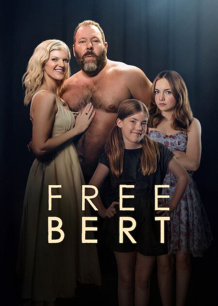 Free Bert : Afiş