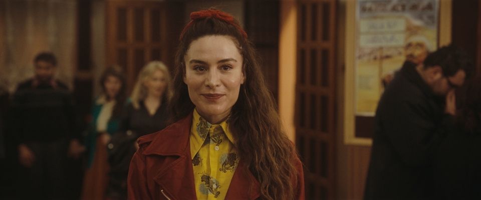 Hatıran Yeter : Fotoğraf