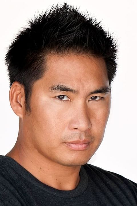 Afiş Jonathan Eusebio