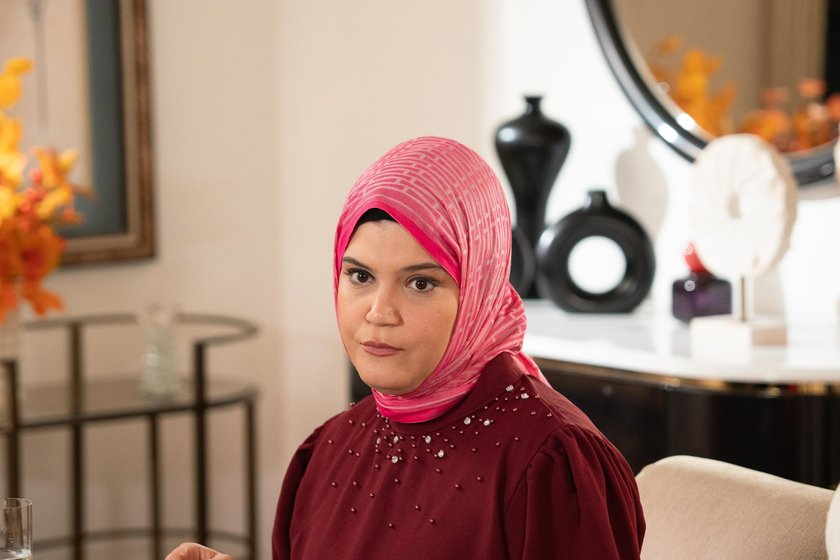 Kızılcık Şerbeti : Fotoğraf