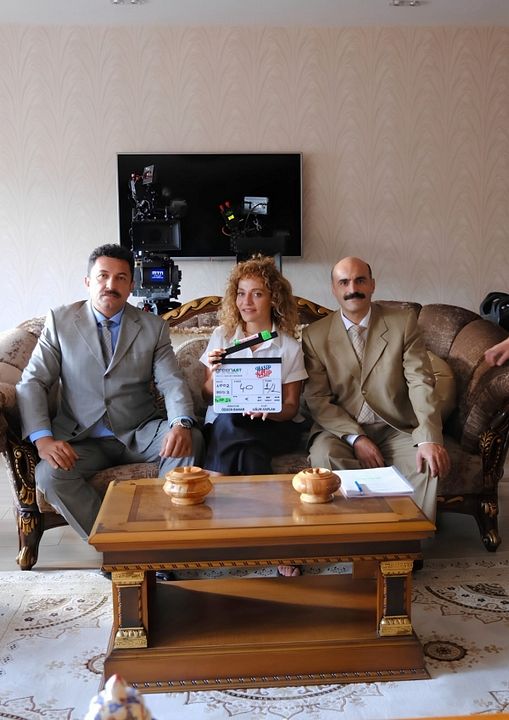 Hasip ile Nasip : Fotoğraf