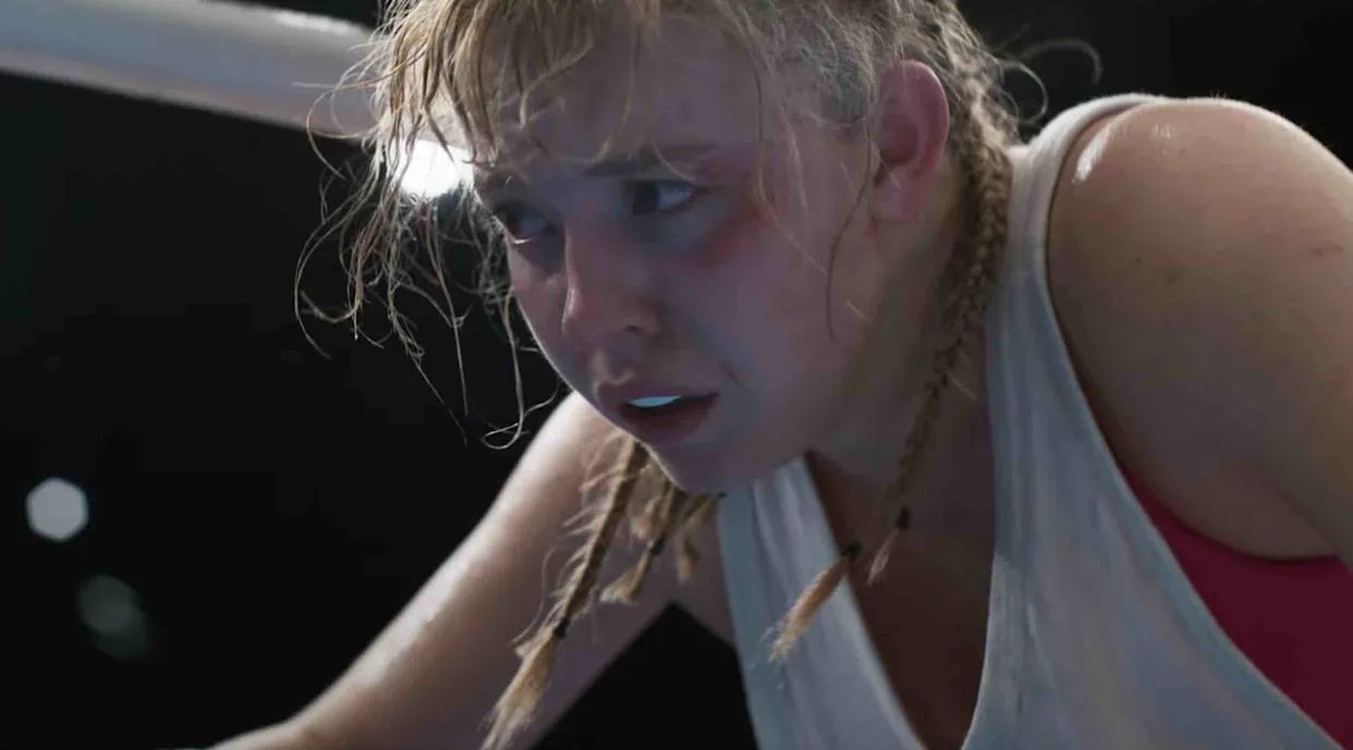 Christy : Fotoğraf Sydney Sweeney