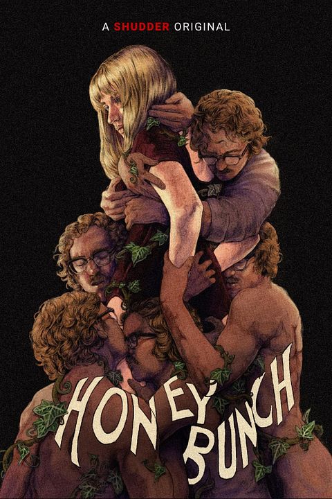 Honey Bunch : Afiş