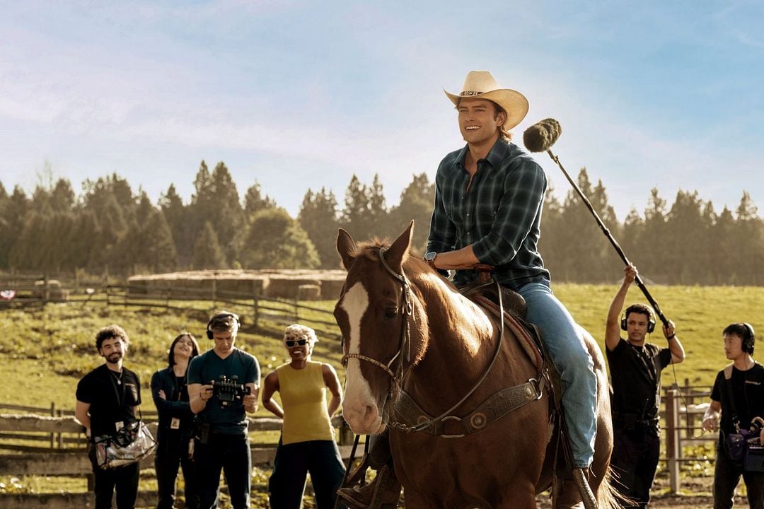 Öteki Paris : Fotoğraf Yvonne Orji, Torrance Coombs, Pierson Fodé