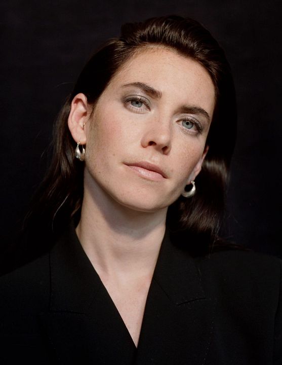 Afiş Tamsin Topolski