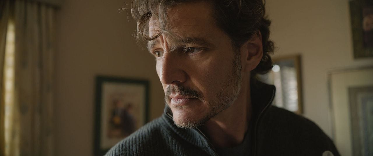 Behemoth! : Fotoğraf Pedro Pascal
