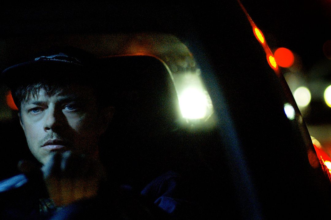 Wardriver : Fotoğraf Dane DeHaan