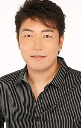 Afiş Ken'ichirô Matsuda