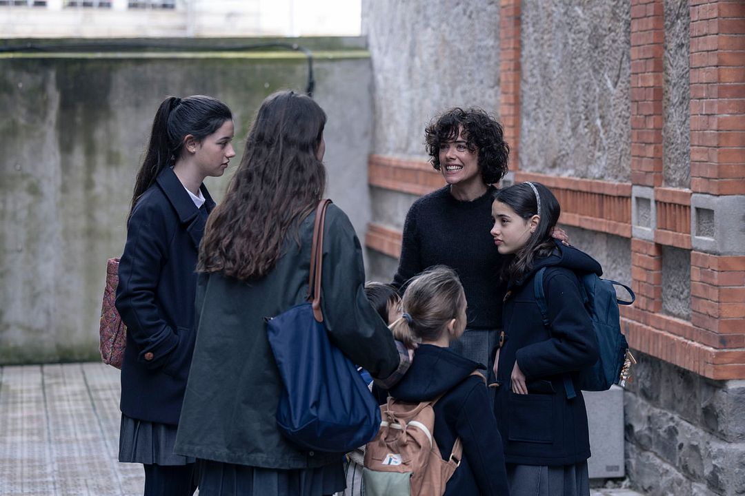 Los Domingos : Fotoğraf Patricia López Arnaiz