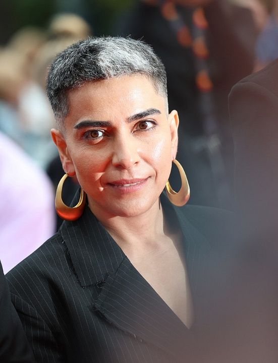 Afiş Mariam Afshari