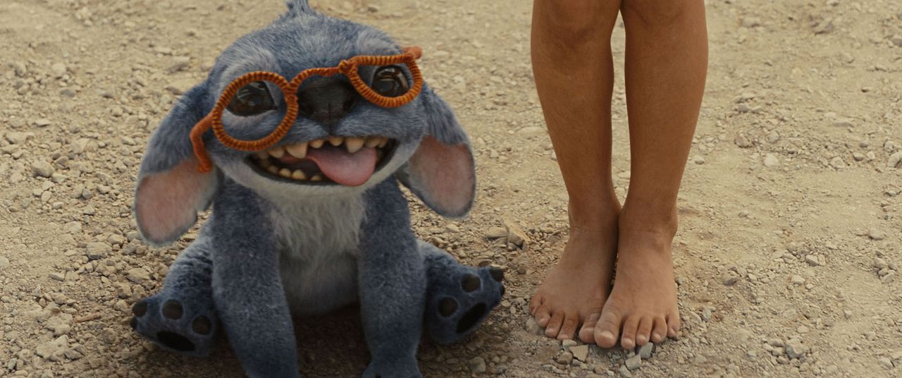 Lilo & Stitch : Fotoğraf